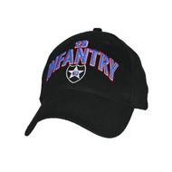 2d Infantry Cap